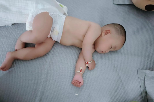 自贡宝宝为什么不说话
